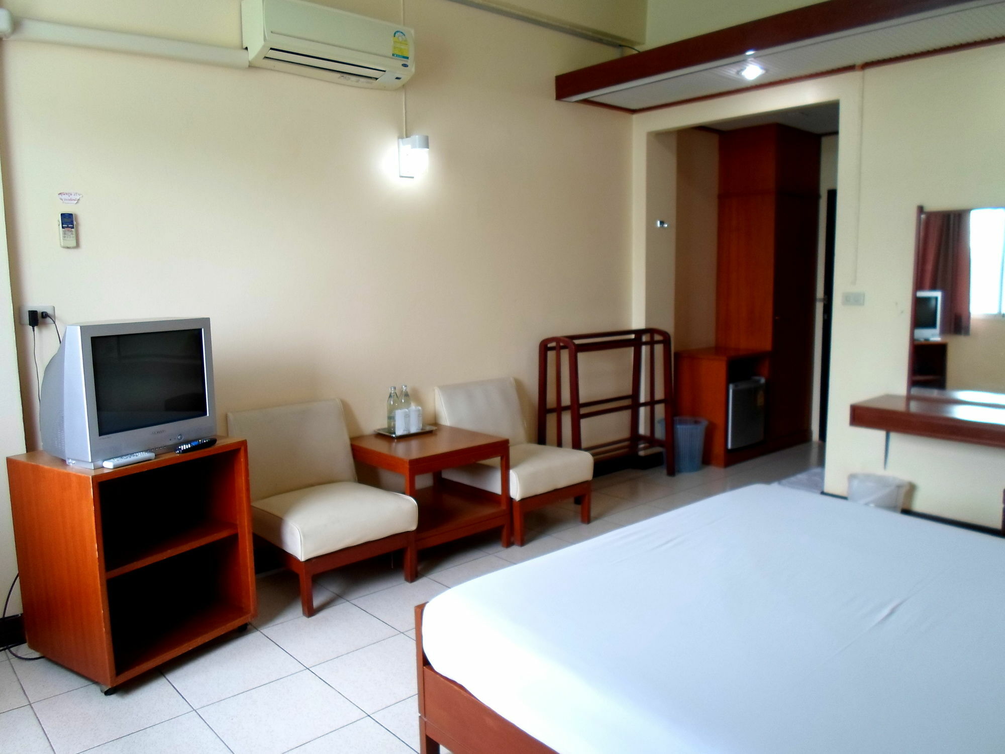 Tapee Hotel Σούρατ Τανί Εξωτερικό φωτογραφία